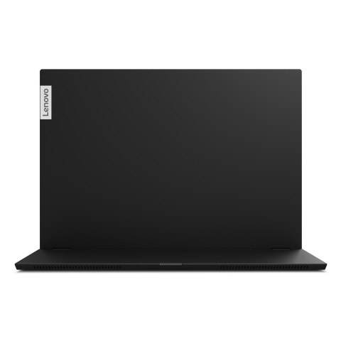Lenovo Lenovo ThinkVision M14t G2 14i 14.0"Touch 2440 x 1440 60Hz 300nits USB Raven Black