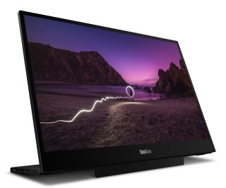 Lenovo Monitor Lenovo ThinkVision M16 16" (64BFUAT1WL)