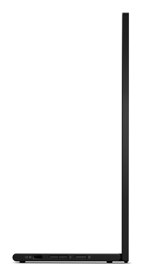 Lenovo Monitor Lenovo ThinkVision M16 16" (64BFUAT1WL)