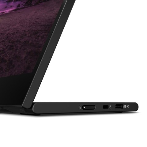 Lenovo Monitor Lenovo ThinkVision M16 16" (64BFUAT1WL)