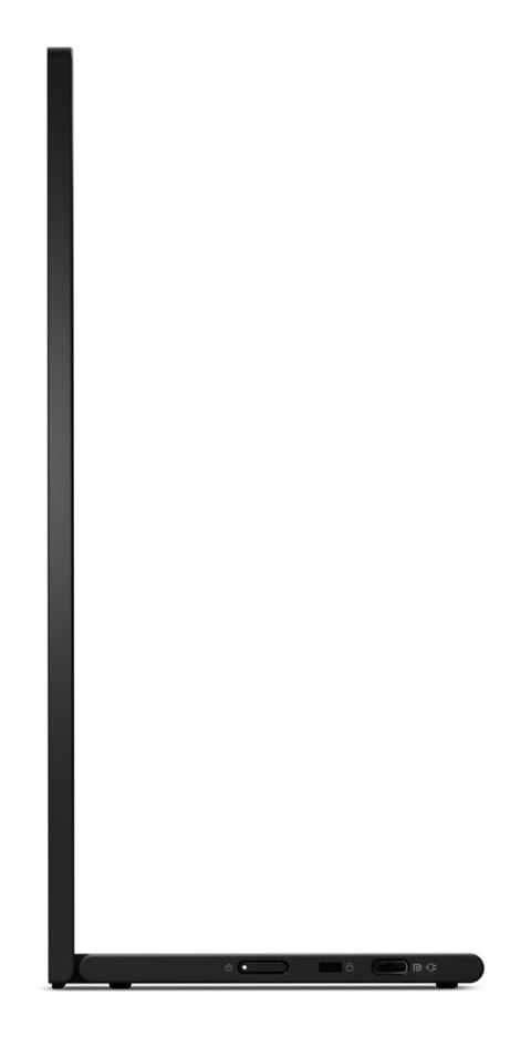 Lenovo Monitor Lenovo ThinkVision M16 16" (64BFUAT1WL)