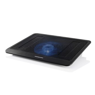 MODECOM Podstawka chłodząca MODECOM PL-MC-CF-13 (14.x cala; 1 wentylator)
