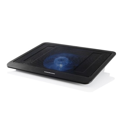 MODECOM Podstawka chłodząca MODECOM PL-MC-CF-13 (14.x cala; 1 wentylator)