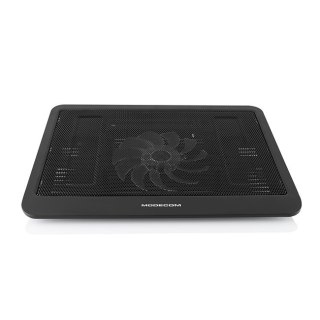 MODECOM Podstawka chłodząca MODECOM PL-MC-CF-13 (14.x cala; 1 wentylator)