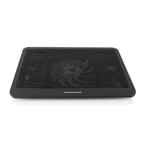 MODECOM Podstawka chłodząca MODECOM PL-MC-CF-13 (14.x cala; 1 wentylator)