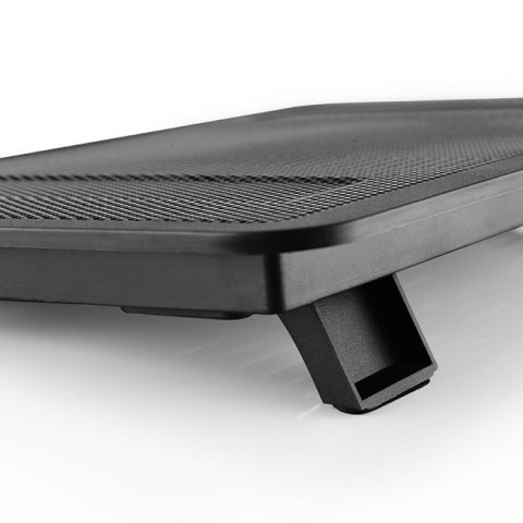 MODECOM Podstawka chłodząca MODECOM PL-MC-CF-13 (14.x cala; 1 wentylator)