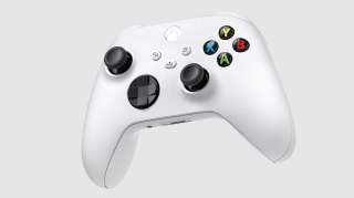 Microsoft Microsoft Xbox Series Kontroler Robot White