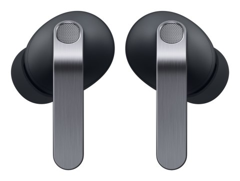 Samsung Słuchawki bezprzewodowe dokanałowe Samsung Galaxy Buds4 Pro (SM-R640) Czarne