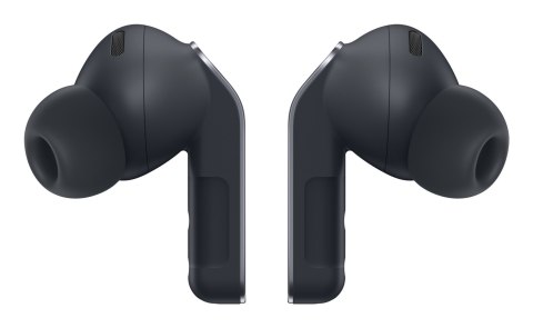 Samsung Słuchawki bezprzewodowe dokanałowe Samsung Galaxy Buds4 Pro (SM-R640) Czarne