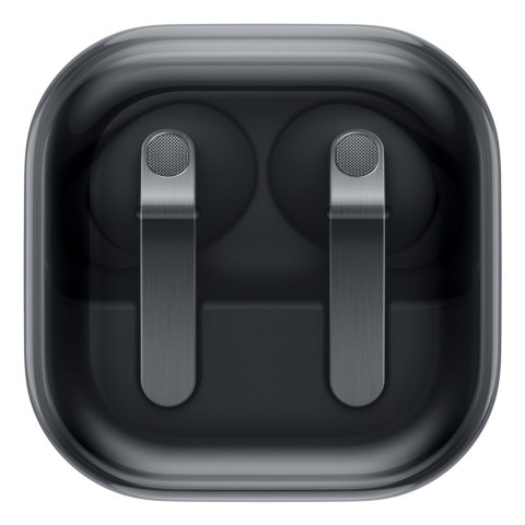 Samsung Słuchawki bezprzewodowe dokanałowe Samsung Galaxy Buds4 Pro (SM-R640) Czarne