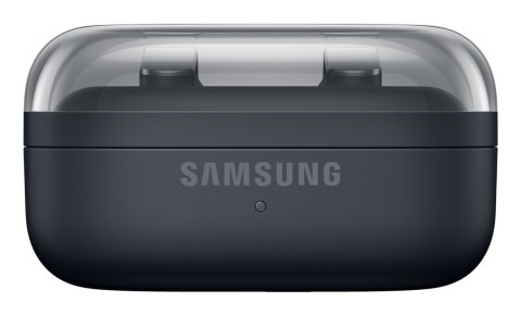 Samsung Słuchawki bezprzewodowe dokanałowe Samsung Galaxy Buds4 Pro (SM-R640) Czarne
