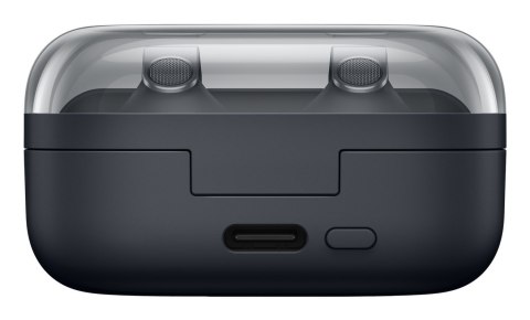 Samsung Słuchawki bezprzewodowe dokanałowe Samsung Galaxy Buds4 Pro (SM-R640) Czarne
