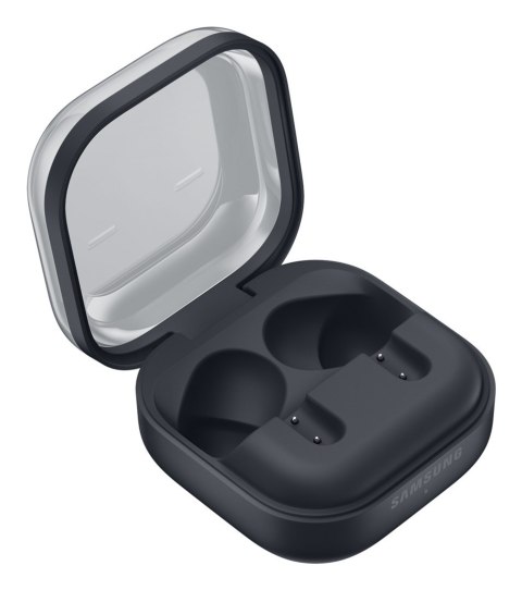 Samsung Słuchawki bezprzewodowe dokanałowe Samsung Galaxy Buds4 Pro (SM-R640) Czarne