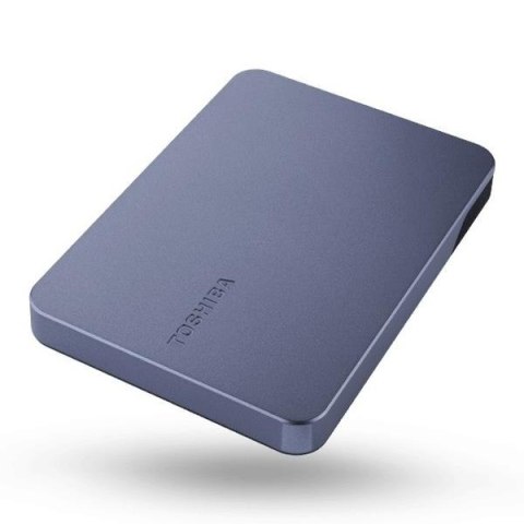 Toshiba Dysk zewnętrzny Toshiba Canvio Gaming 4TB 2,5" USB 3.2 Gen 1 Dark Grey