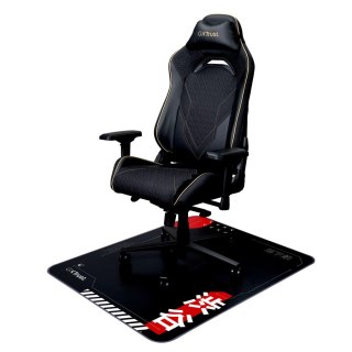 Trust Mata podłogowa ochronna pod fotel GXT 715