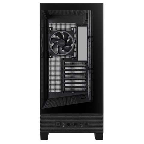 ASUS Obudowa Asus A31 PLUS TG ARGB BLACK