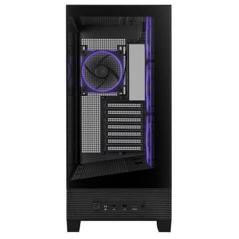 ASUS Obudowa Asus A31 PLUS TG ARGB BLACK