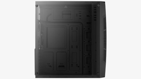 Aerocool OBUDOWA AEROCOOL PGS TALON-A-BK-v1 RGB