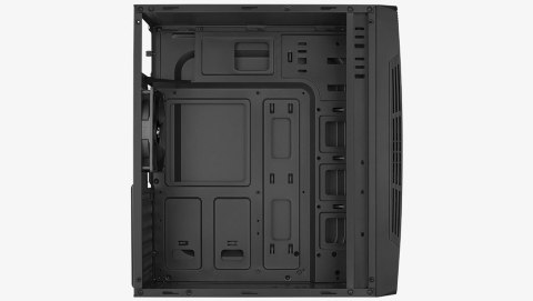 Aerocool OBUDOWA AEROCOOL PGS TALON-A-BK-v1 RGB