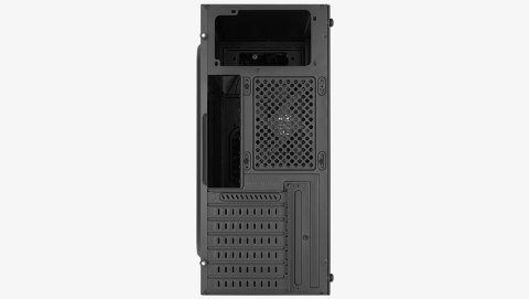 Aerocool OBUDOWA AEROCOOL PGS TALON-A-BK-v1 RGB