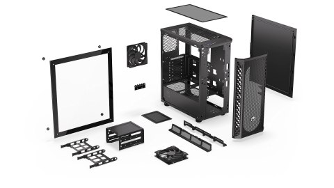 ENDORFY Obudowa ENDORFY Signum 300 Core