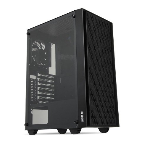 IBOX IBOX OBUDOWA ATX CETUS 903