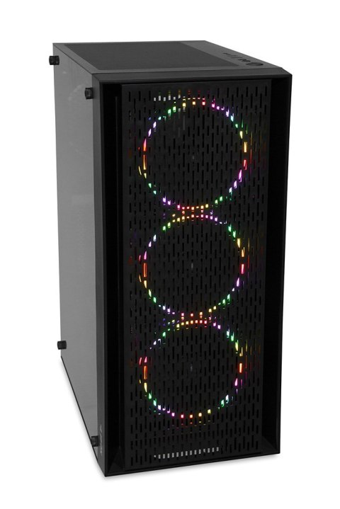 IBOX IBOX OBUDOWA ATX CETUS 903