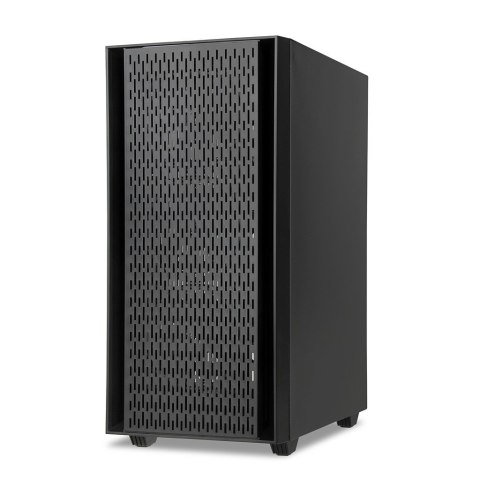 IBOX IBOX OBUDOWA ATX CETUS 903