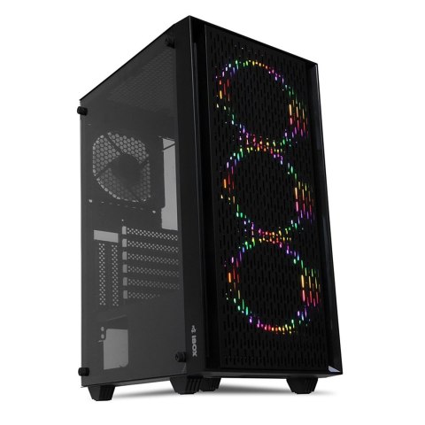 IBOX IBOX OBUDOWA ATX CETUS 903