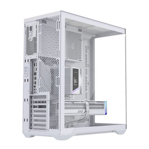 MODECOM MODECOM OBUDOWA VOLCANO SPACE XL FULL TOWER NF BIAŁA
