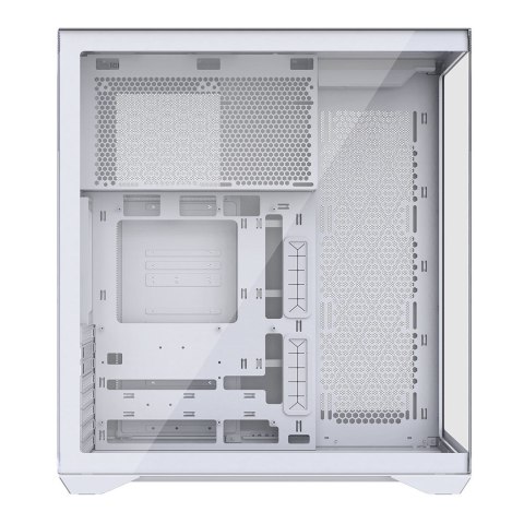 MODECOM MODECOM OBUDOWA VOLCANO SPACE XL FULL TOWER NF BIAŁA