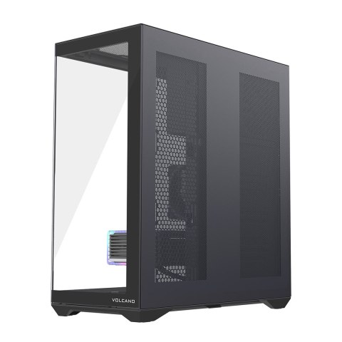 MODECOM MODECOM OBUDOWA VOLCANO SPACE XL FULL TOWER NF CZARNA