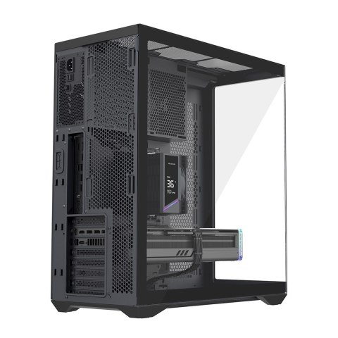 MODECOM MODECOM OBUDOWA VOLCANO SPACE XL FULL TOWER NF CZARNA