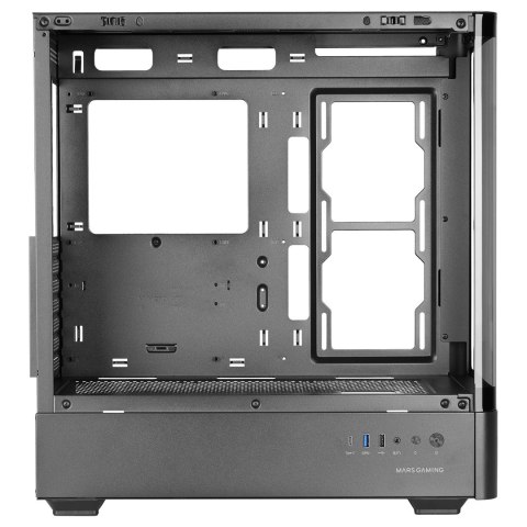 TACENS TACENS MARS MC-LCDPRO 7.2" IPS LCD ATX- obudowa