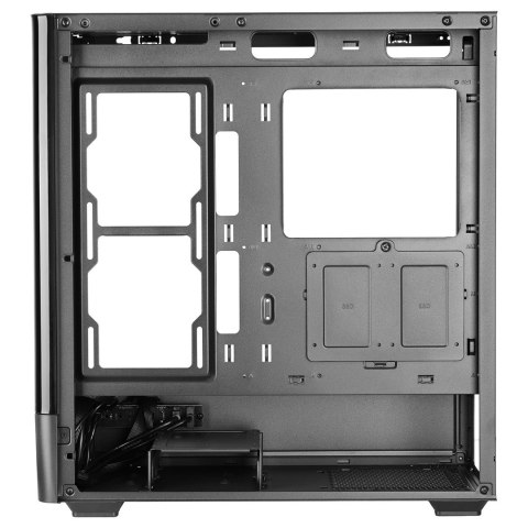 TACENS TACENS MARS MC-LCDPRO 7.2" IPS LCD ATX- obudowa