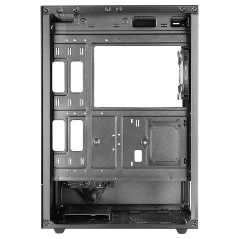 TACENS TACENS MARS MC-XO 1x120mm FRGB ATX- obudowa