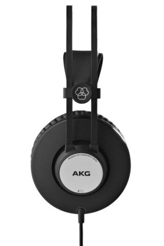 AKG AKG K72 - Słuchawki studyjne, nauszne, zamknięte