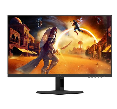 AOC MONITOR AOC LED 23,8" Q24G4RE 180Hz