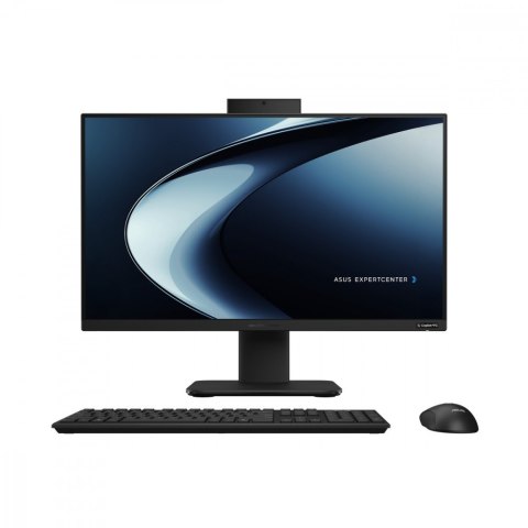 Asus Komputer All-in-One ExpertCentre PM640KA-BPC079X - Ryzen AI 5 330/16GB/512GB/23.8 cali FHD/Win 11 PRO/3YRS