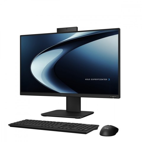 Asus Komputer All-in-One ExpertCentre PM640KA-BPC079X - Ryzen AI 5 330/16GB/512GB/23.8 cali FHD/Win 11 PRO/3YRS
