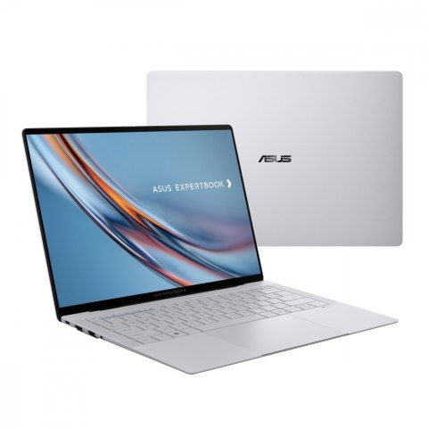 Asus Laptop ExpertBook Ultra B9406CAA-TH0083X - Ultra 7 356H/32GB/1TB/14 cali Tandem OLED Touch WQXGA+/Win 11 Pro/3YRS