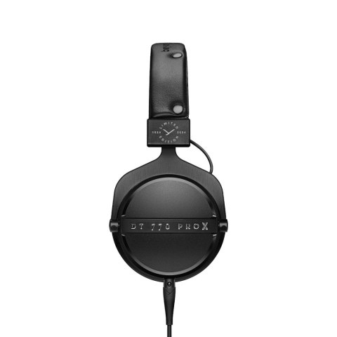 Beyerdynamic Beyerdynamic DT 770 PRO X 48 OHM  - Słuchawki studyjne zamknięte