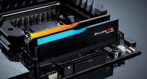 G.SKILL G.SKILL RIPJAWS M5 NEO AMD RGB DDR5 2X16GB 6000MHZ CL36-36 F5-6000J3636F16GX2-RM5NRK