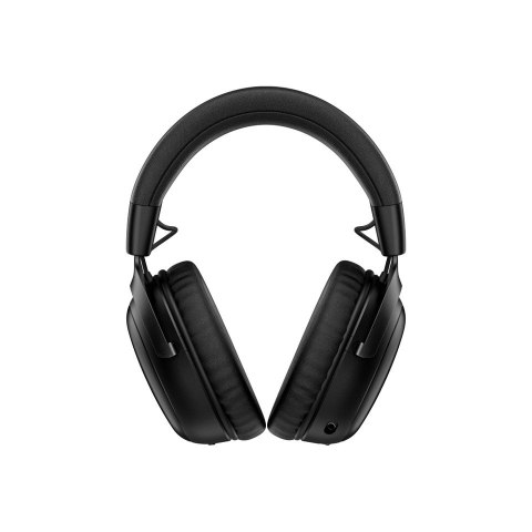 HyperX Słuchawki HyperX Cloud III bezprzewodowe czarne gaming A59YZAA