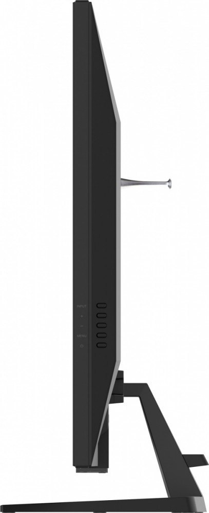 IIYAMA Monitor G-Master 42.5 cala G4380UHSU-B2 4K,VA, 2xHDMI 2.1, 2xDP, 0,3ms, 144Hz, 550cd, 4000:1, USB HUBx4, 2x7W