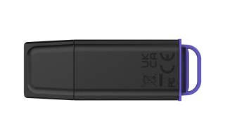 Kingston KINGSTON 512GB Portable USB 3.2 Gen 1 DataTraveler Exodia Black/Purple