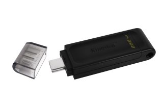 Kingston KINGSTON FLASH 256GB DataTraveler 70 USB-C