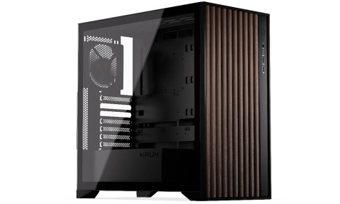 Komputer Gamingowy Fgame 3400G | 16GB | 500GB | A520M (FGM2)