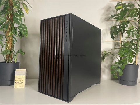 Komputer Gamingowy Fgame 3400G | 16GB | 500GB | A520M (FGM2)