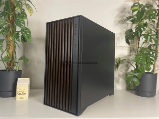 Komputer Gamingowy Fgame 3400G | 32GB | 1TB | A520M (FGM1)